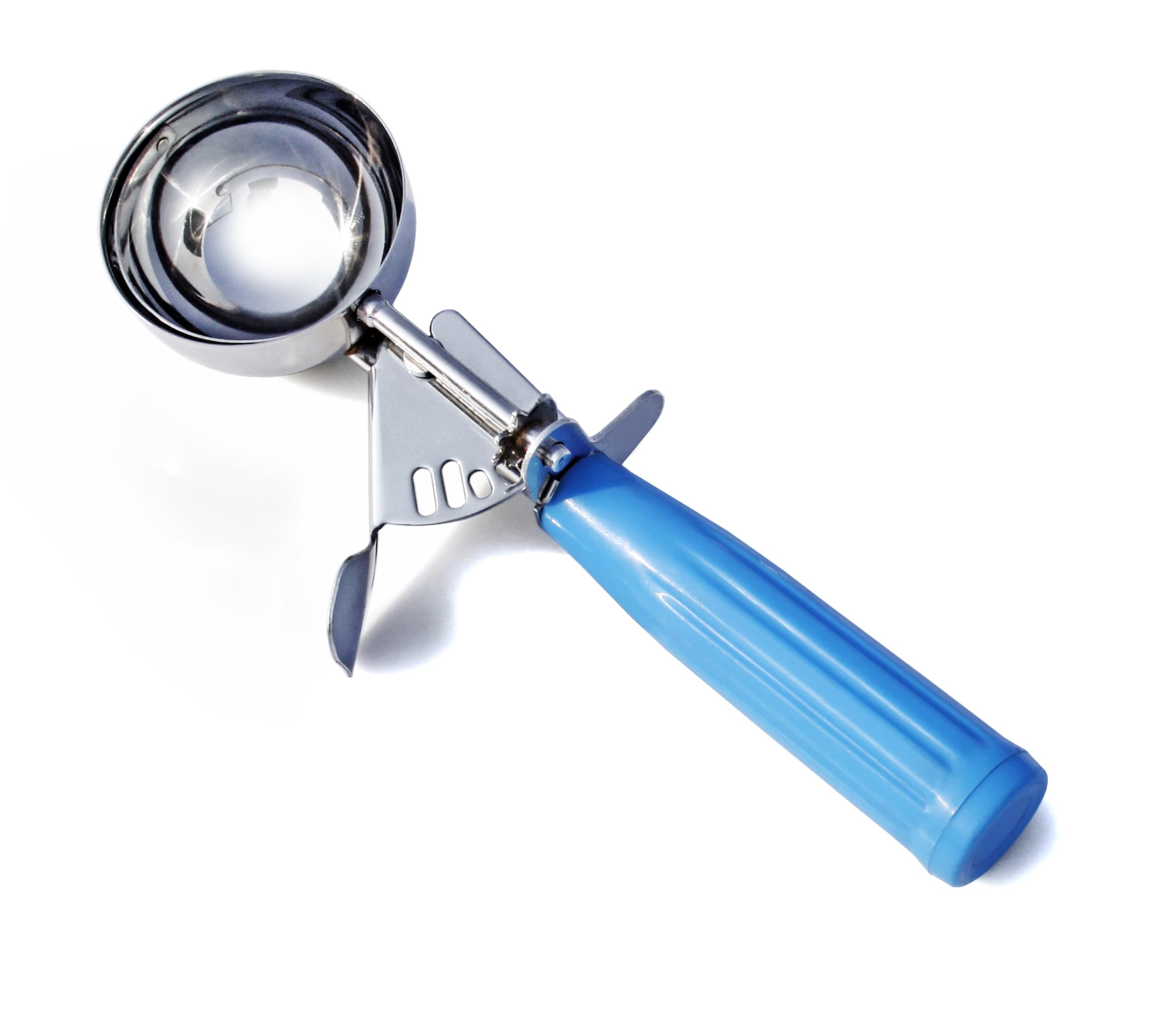 Amazon.com: Cuisinox Ice Cream Scoop, Disher Food Portion Scoop